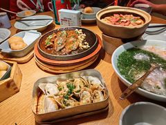 -蜜桃餐厅·伴山(海岸城店)