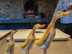 -四季民福烤鸭店(外滩外白渡桥店)