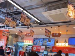 -红荔村肠粉(岗厦店)