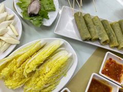 -吉友粥底火锅(方斜路店)