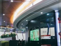 -339旋转餐厅(天府熊猫塔店)