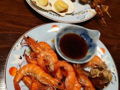 -松子料理(亮马桥店)