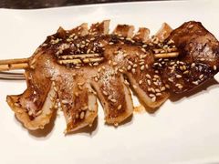 -三个大叔东北烧烤·砂锅菜(西三旗店)