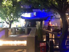 -绿茶餐厅(乐峰广场店)