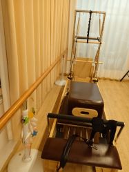 -孕优乐·胎教孕产运动中心(静安店)