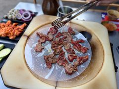 -阿昌白族石板烧·菌锅(大理古城店)