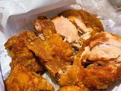 -香园炸鸡(鞍山西道店)