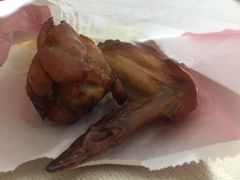 -肯德基(金马店)