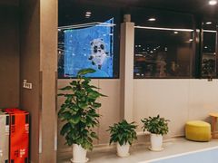 -OXYGYM 奥美氧舱运动中心(领展购物广场·中关村店)