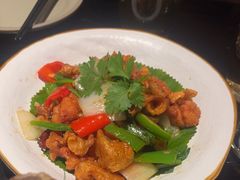 -Thai Alley泰爱里(二沙岛店)