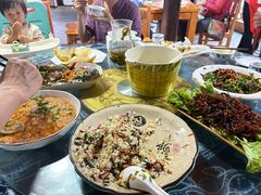 -龙姐私房菜(和顺古镇店)