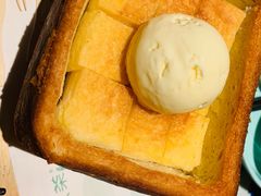 面包诱惑-绿茶餐厅(布吉万象汇店)