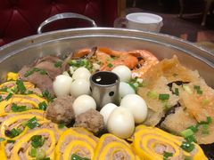 -卢家湾大酒店(诸暨店)