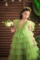 -格林童趣专业儿童摄影(公益西桥店)