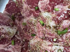 -大叹号·朝鲜族烤肉(潍坊泰华城店)