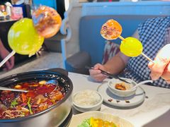 -麻六记(新天地店)