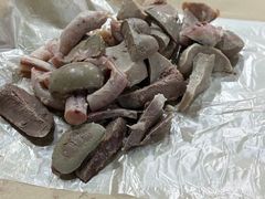 -小辫子羊肉面馆(周东店)