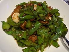 -上和臻品中国菜(花园街店)