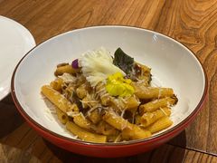 -Mammamia意大利餐厅(古北店)
