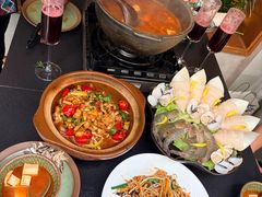 -桂邻妹·广西米粉(淘金总店)