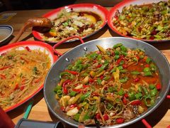 -泥糊破店小酒馆·团建聚餐(南京西路店)