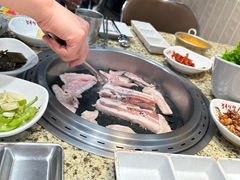 -安又胖韩国烤肉(泰达永旺店)