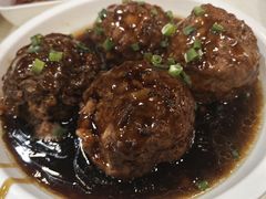 -老浒记烤鸭-北京菜(琉璃厂店)
