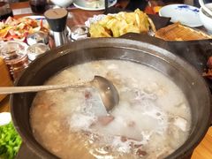 羊汤-前堡羊汤岫岩一部(凯隆店)