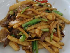 -江东鲈鱼馆(正江东)