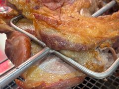 -张记烤羊腿(北花园店)