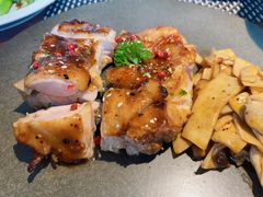 -West10 西拾·西餐厅·创意菜(未来科技城店)