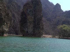 景点-大连冰峪旅游度假区