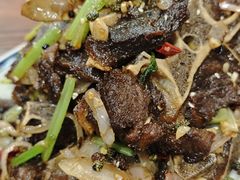 -刘师父老汉口江湖菜(蔡锷路店)