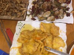 -小俩口烧烤东北菜(双井店)