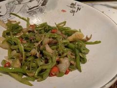 -川府宴语烤鱼川菜家常菜(梨园店)