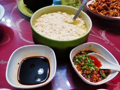 河水豆花-力力豆花庄(广渠门店)