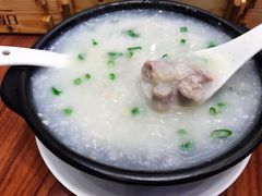 粉肠粥-皇马假日醉海南大酒店·假日一品派茶楼(秀英店)