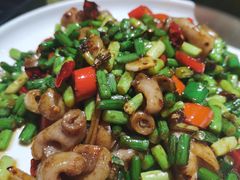 -乡里八闽·福州乡土菜(高宅店)