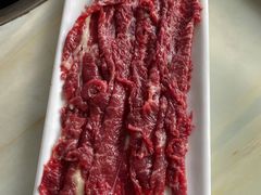 匙柄-杏花吴记牛肉火锅