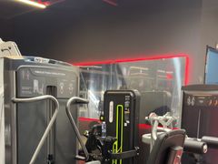 -GMJ·24H健身房(北外滩店)