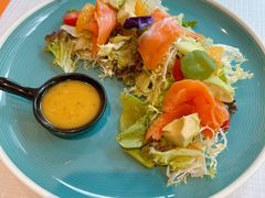 -Prego意大利西餐厅·深圳富苑皇冠假日套房酒店