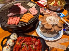 -韩象烤肉·韩国料理(市南麦凯乐旗舰店)