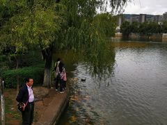 -月牙潭公园