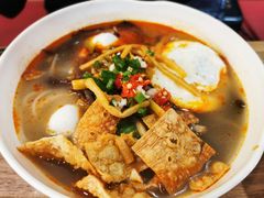 柳州螺蛳粉-瓦记米粉(东鼓道店)