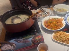 -老阿爸鲜鱼土菜(独墅湖店)