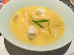 -钱塘花园·宁波菜