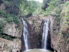 -溪口-滕头旅游景区