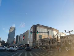 -天河城购物中心