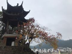 -新安江山水画廊风景区