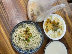 -文武王氏烧饼·无矾油条(西溪路店)